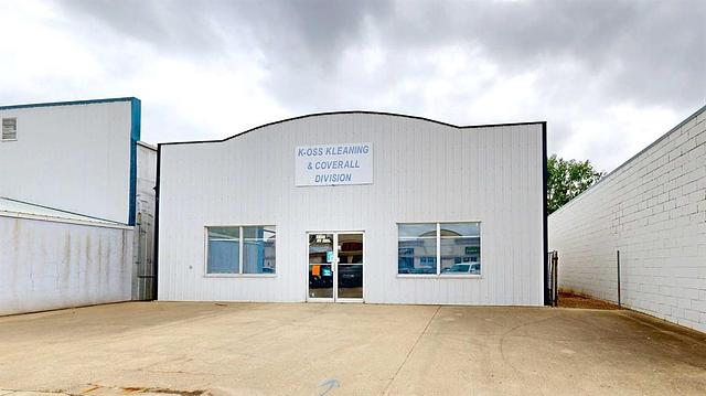 4707 50 Street, Stettler, AB