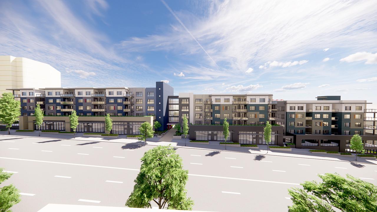 3838 Hastings Street, Burnaby, BC