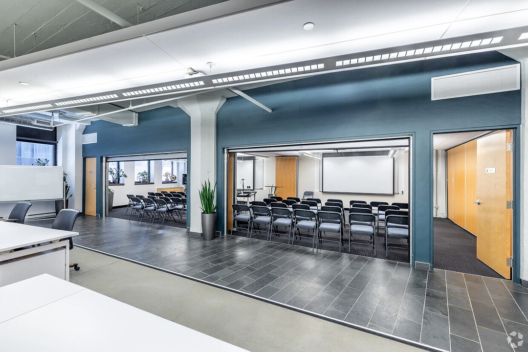 Suite 888 - 2050 Rue de Bleury, Montréal, QC