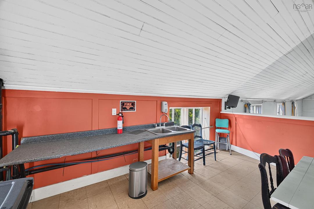 2395 Balmoral Road, Tatamagouche, NS