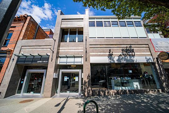 546 Yates Street, Victoria, BC