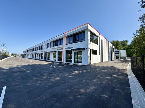 2660 Barnet Highway, Coquitlam, BC