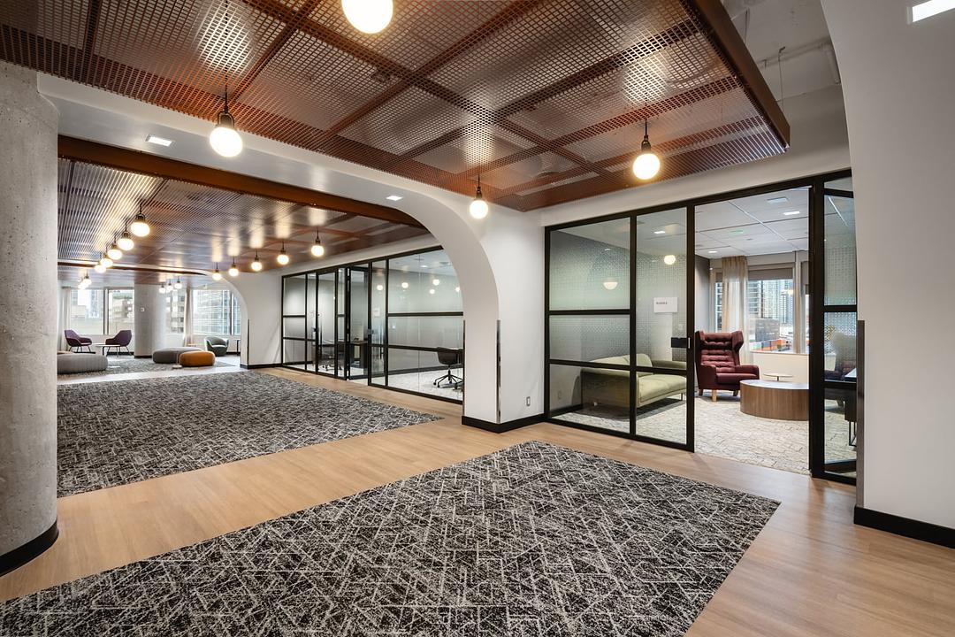 1220 - 401 9 Avenue Southwest, Calgary, AB