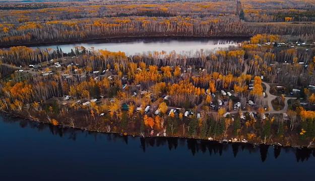 65275 Range Road 114A, Lac La Biche County, AB