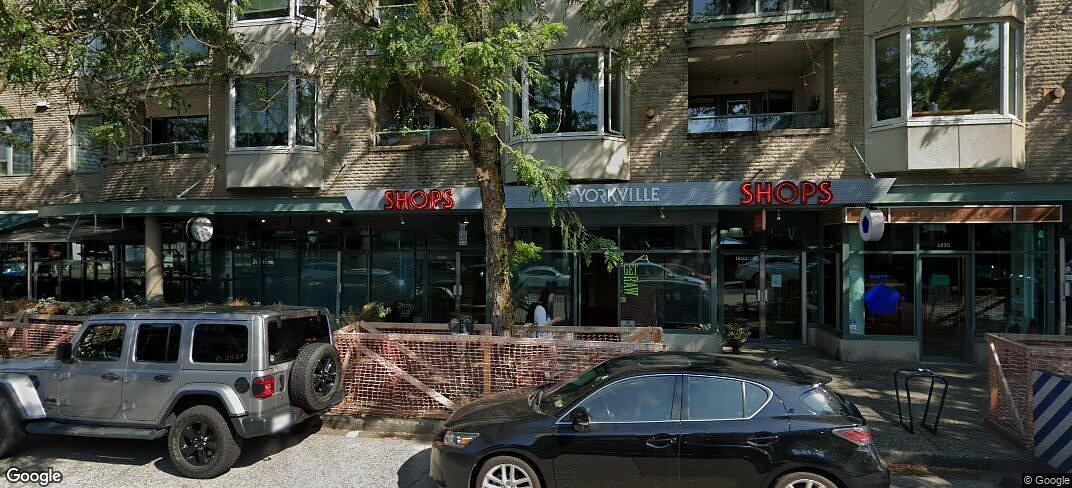 21 - 1855 West 1st Avenue, Vancouver, BC