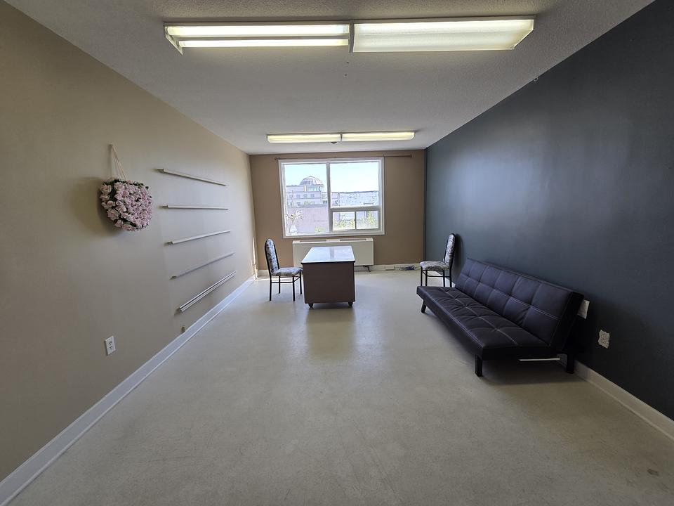 1210 3rd Avenue, Prince George, BC