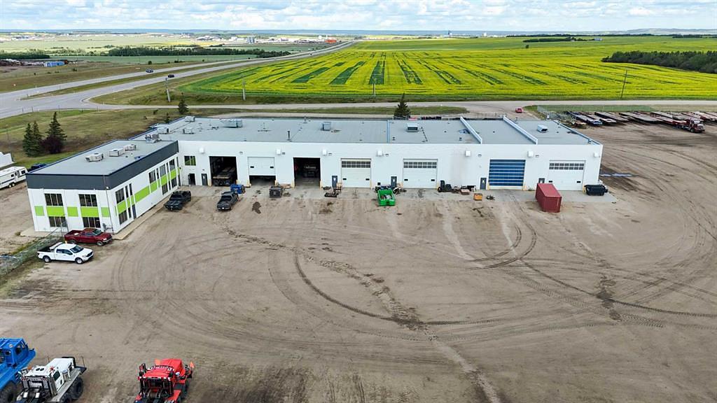 60073 Township Road 730, Clairmont, AB