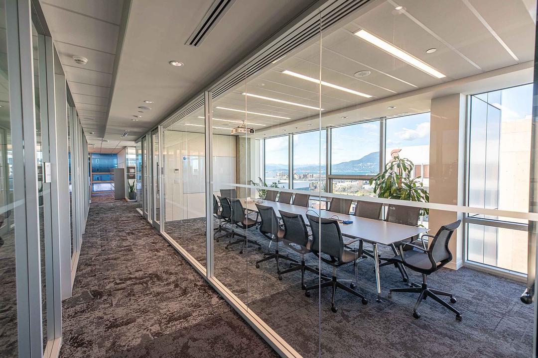 6th Floor - 988 West Broadway, Vancouver, BC