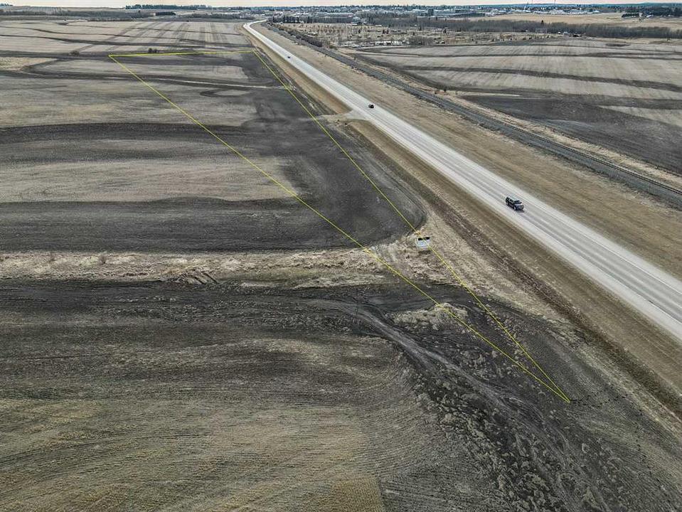 Highway 2A, Innisfail, AB