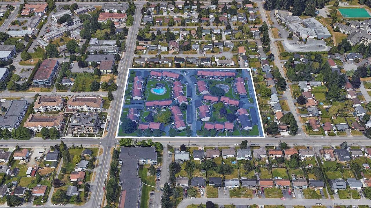Dogwood Gardens - 5850 177B Street, Surrey, BC