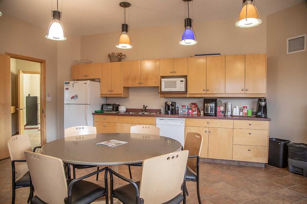 11004 97 Street, High Level, AB