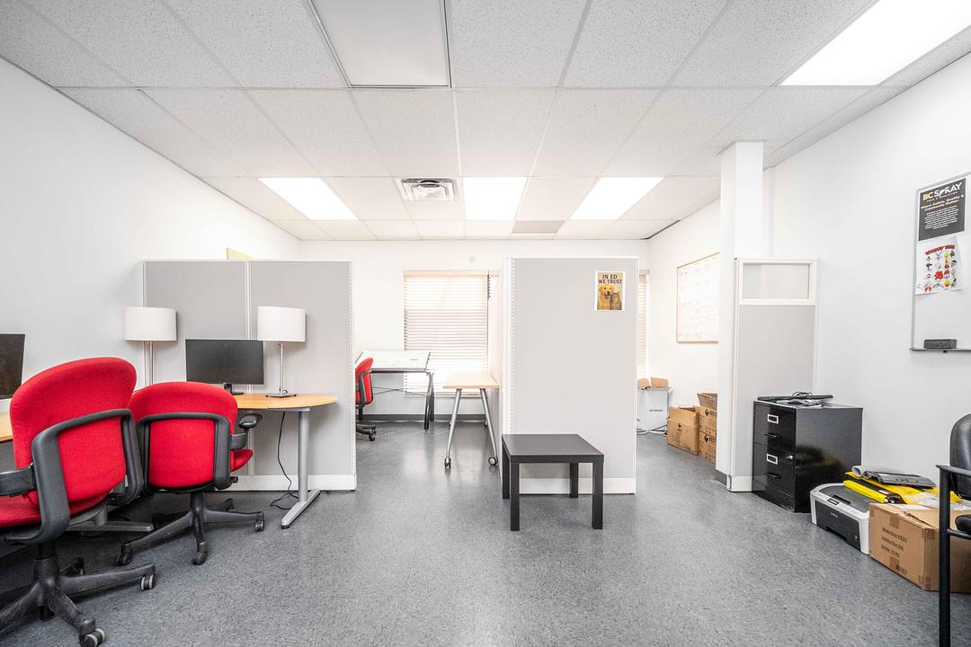 303 - 19292 60 Avenue, Surrey, BC