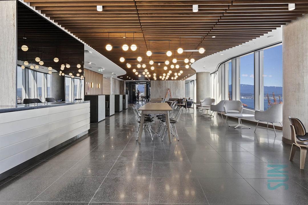 710 - 320 Granville Street, Vancouver, BC