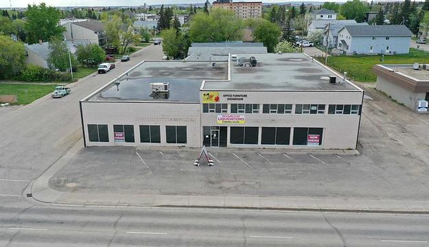 10404 100 Street, Grande Prairie, AB