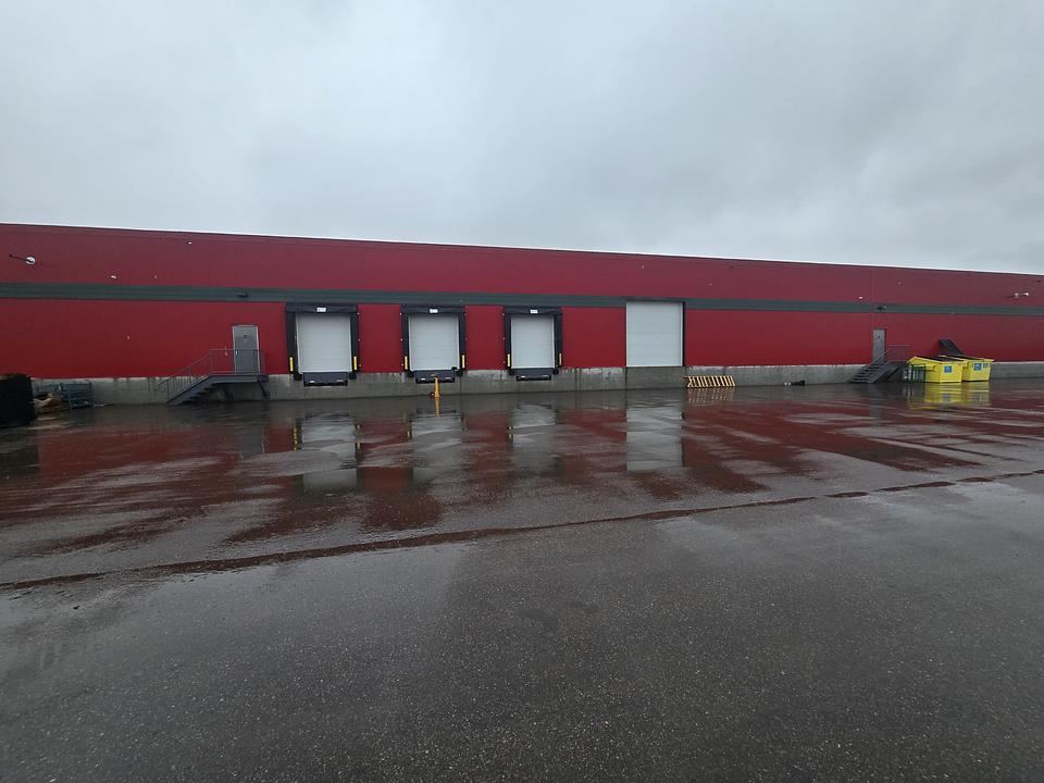 902 9 Avenue, Nisku, AB
