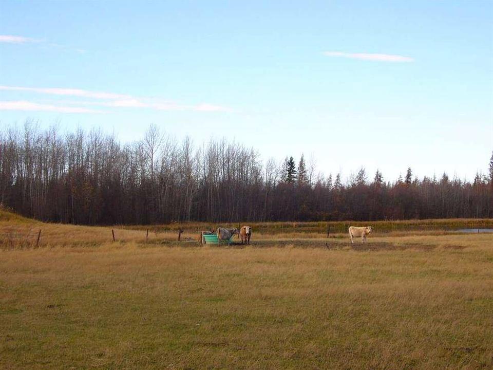 33-82-19-W5, Rural Northern Sunrise County, AB