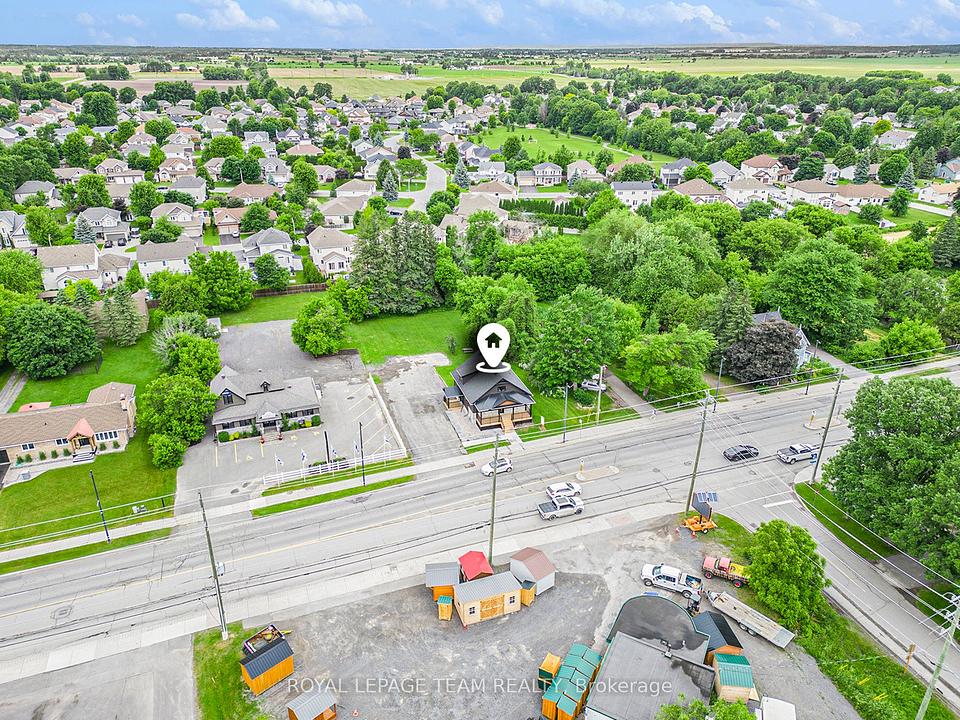 6045 Perth Street, Ottawa, ON