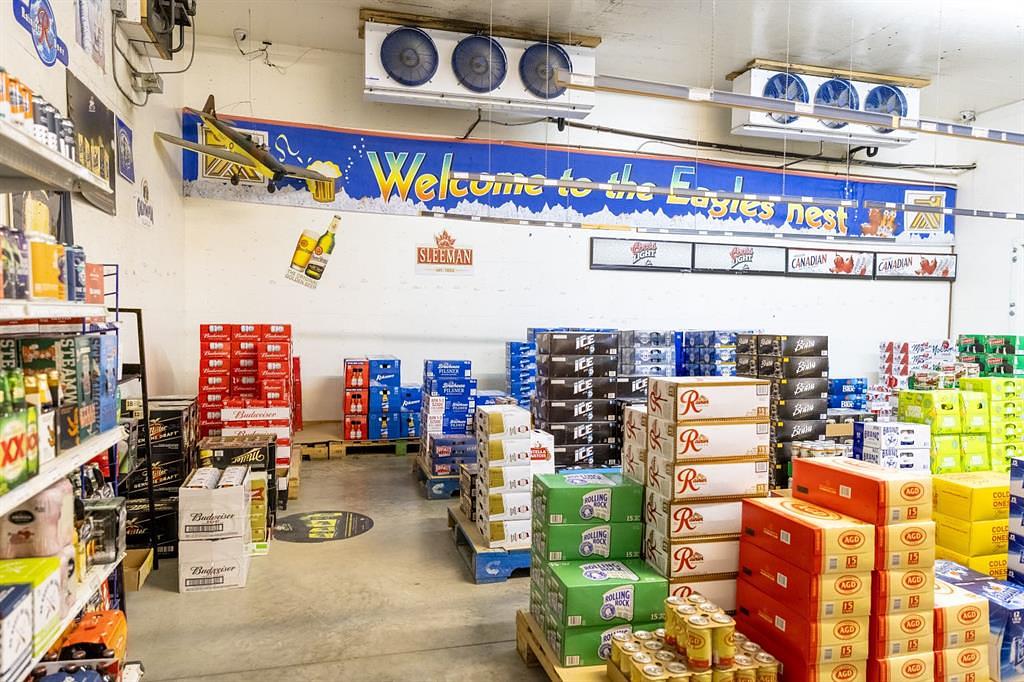 4819 45 Street, Rocky Mountain House, AB