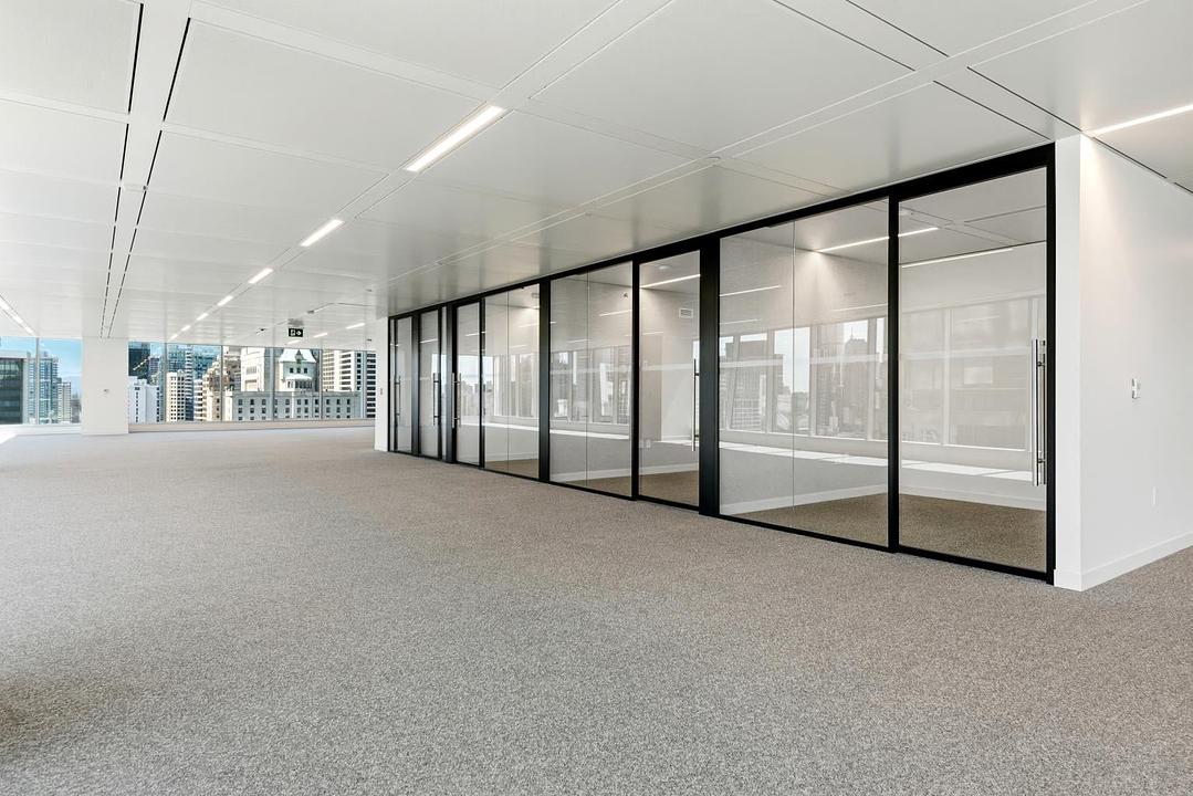 1600 - 733 Seymour Street, Vancouver, BC