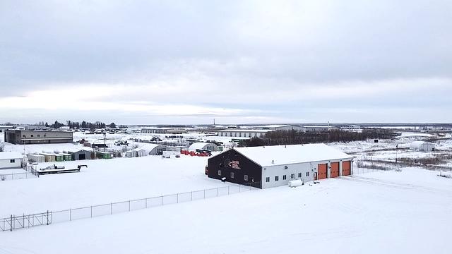 7402 50 Avenue, Bonnyville, AB