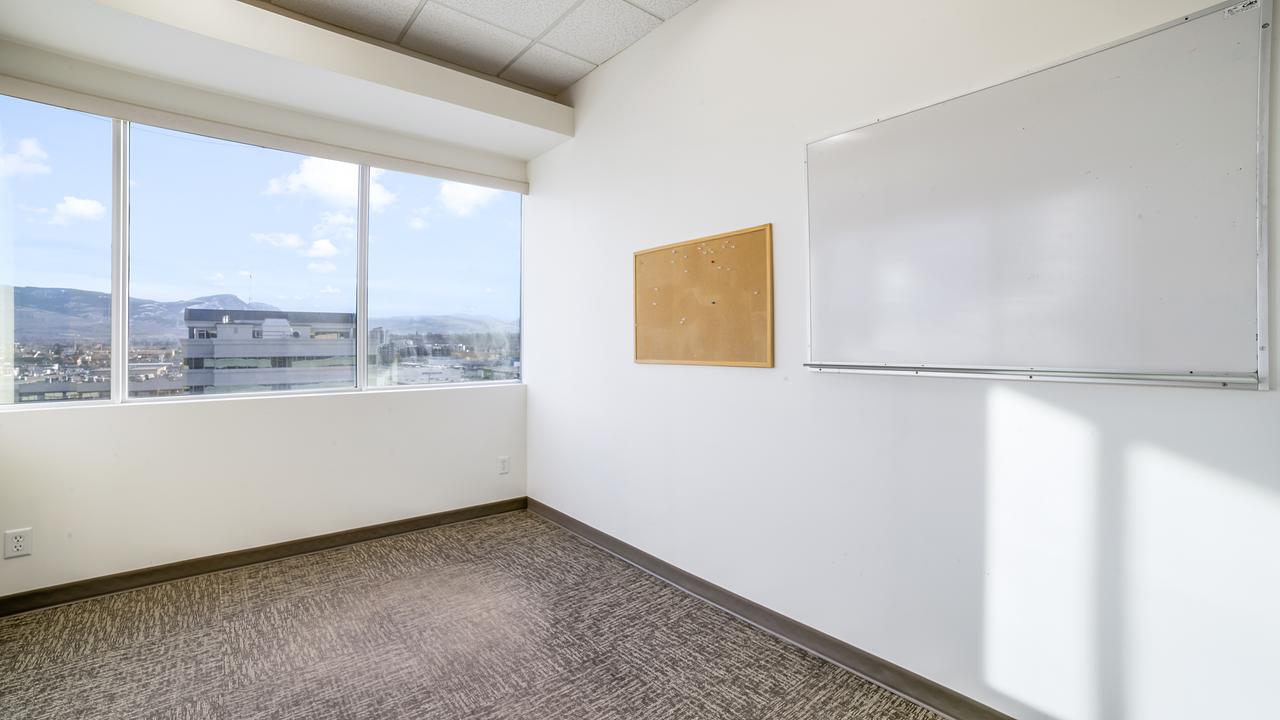 710 - 1708 Dolphin Avenue, Kelowna, BC