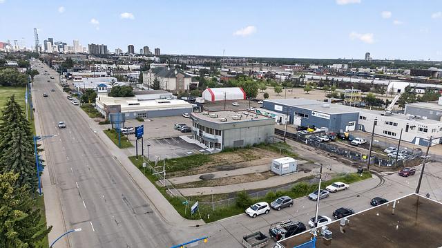 7303 104 Street Northwest, Edmonton, AB