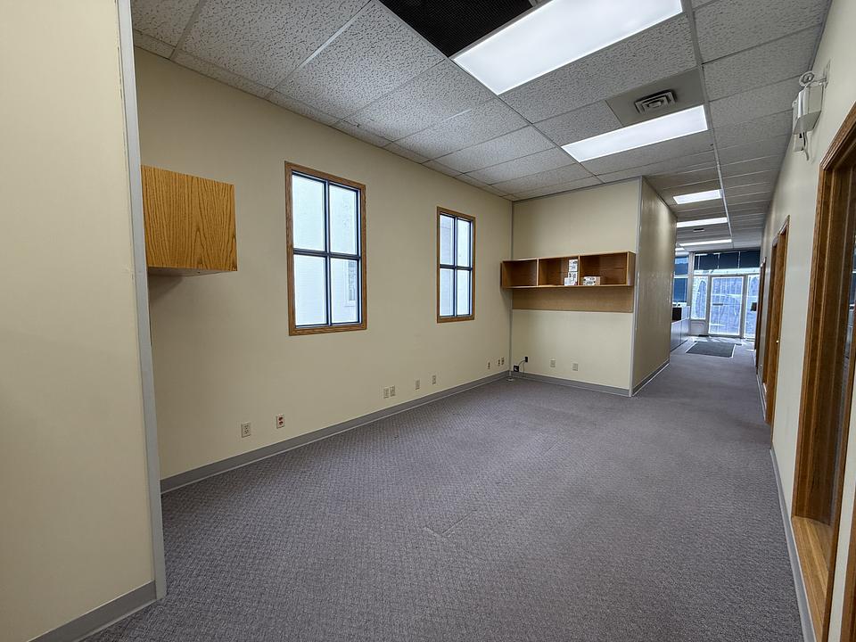 B - 4730 50 Street, Red Deer, AB