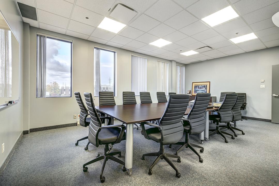 2nd floor - 3885 Boulevard Industriel, Laval, QC