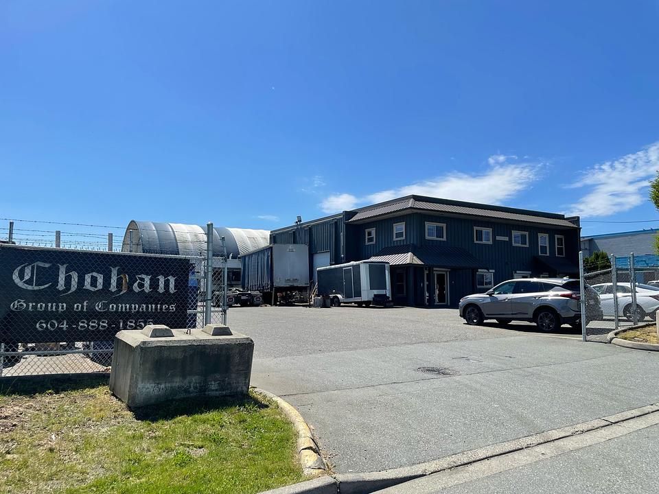 26138 31B Avenue, Langley Township, BC
