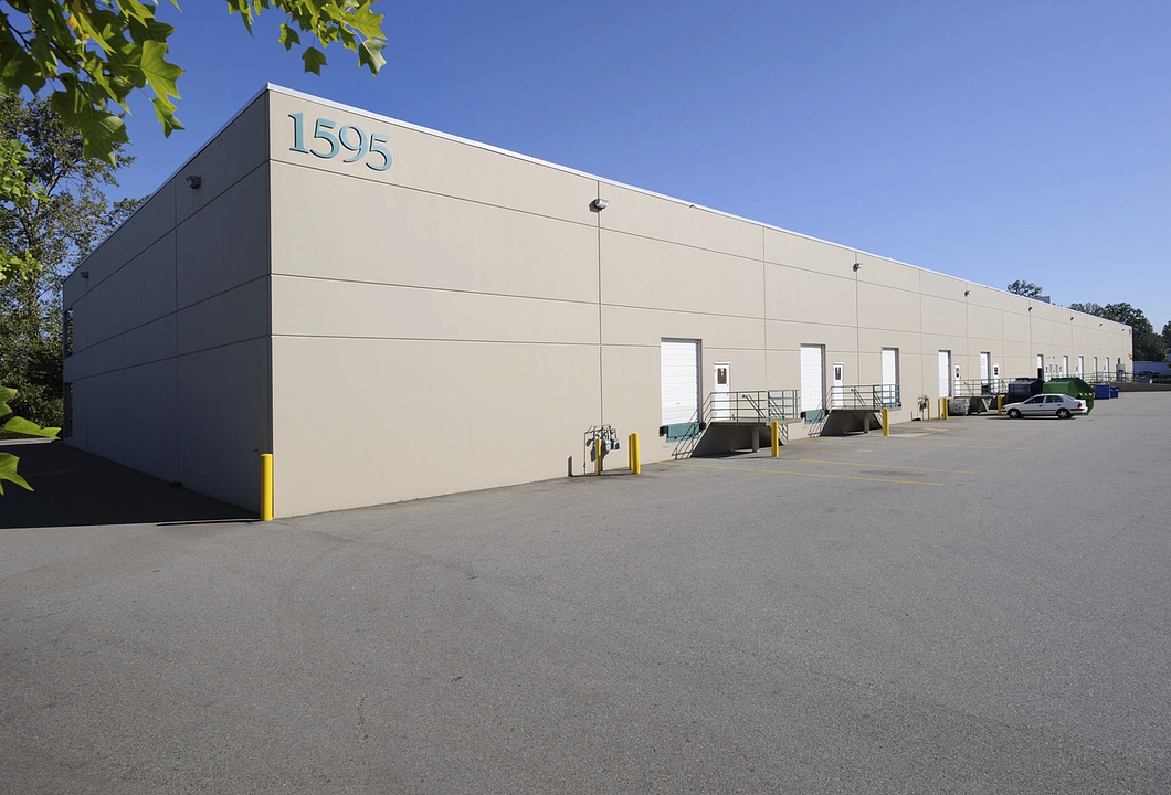 85-08 - 1585 Cliveden Avenue, New Westminster, BC