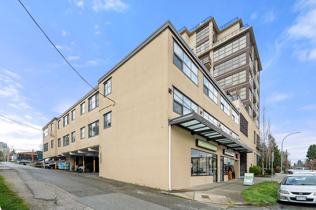 605 3rd Avenue, New Westminster, BC