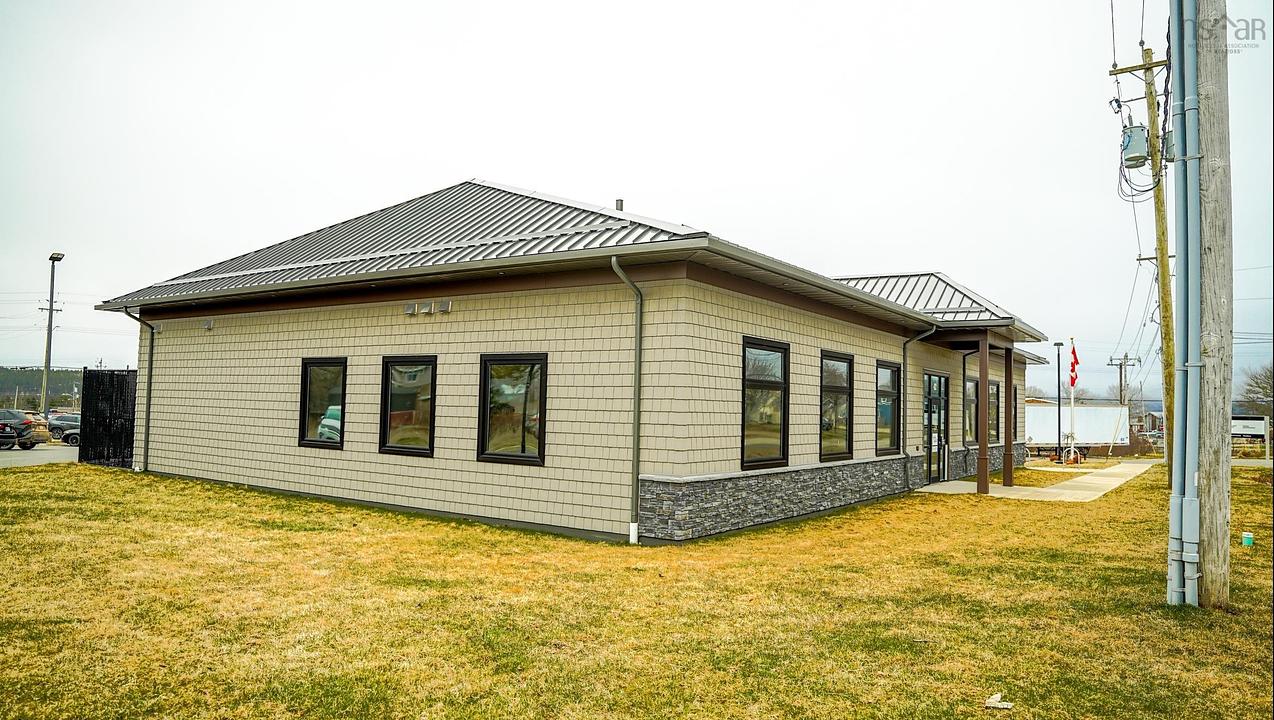 422 Sydney Road, Port Hawkesbury, NS