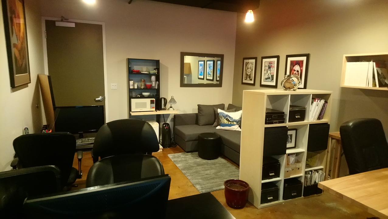 515 West Pender Street, Vancouver, BC