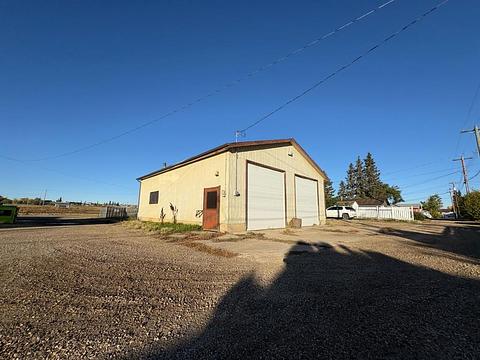 10017 100 Street, Sexsmith, AB