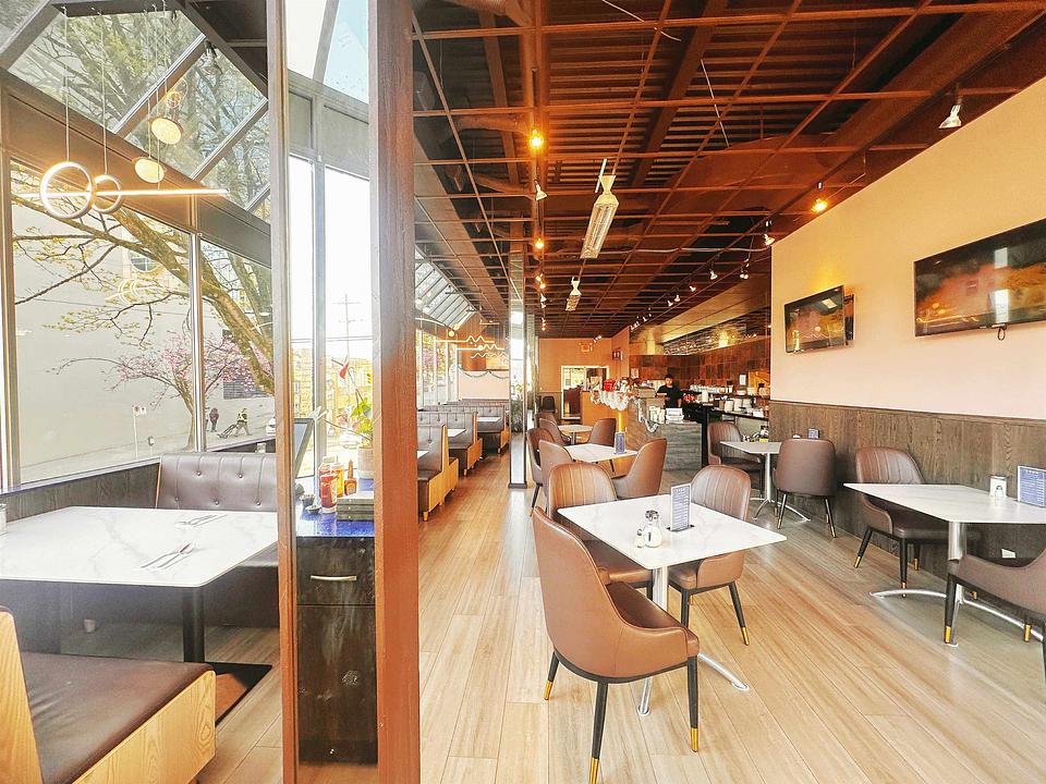 2525 Heather Street, Vancouver, BC