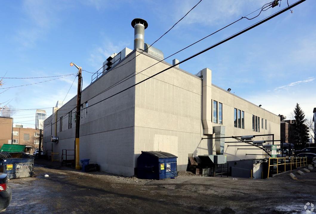 601 17 Avenue Southwest, Calgary, AB