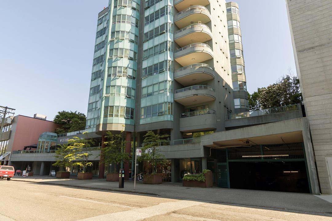 1428 West 7th Avenue, Vancouver, BC