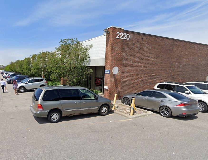 76AP - 2220 Midland Ave, Toronto, ON