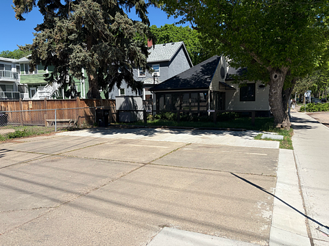 8210 108 Street Northwest, Edmonton, AB