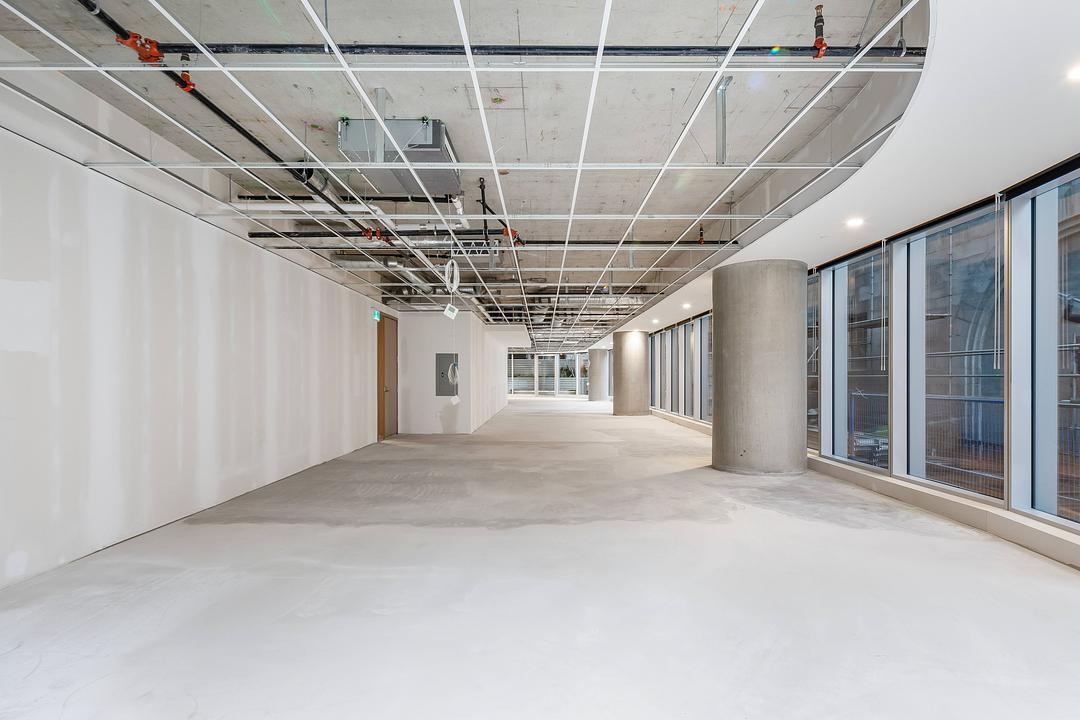 410-450 - 320 Granville Street, Vancouver, BC