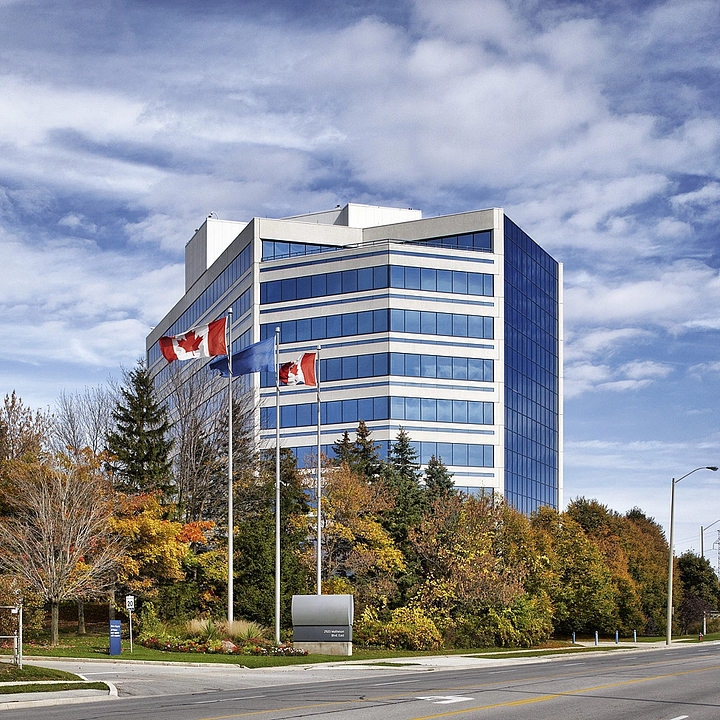 300 - 2920 Matheson Boulevard East, Mississauga, ON