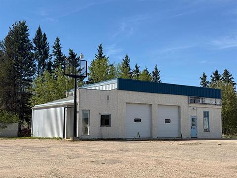 5413 College Drive, Vermilion, AB