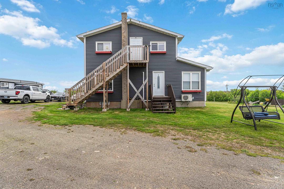 50 Whale Cove Road, Whale Cove, NS