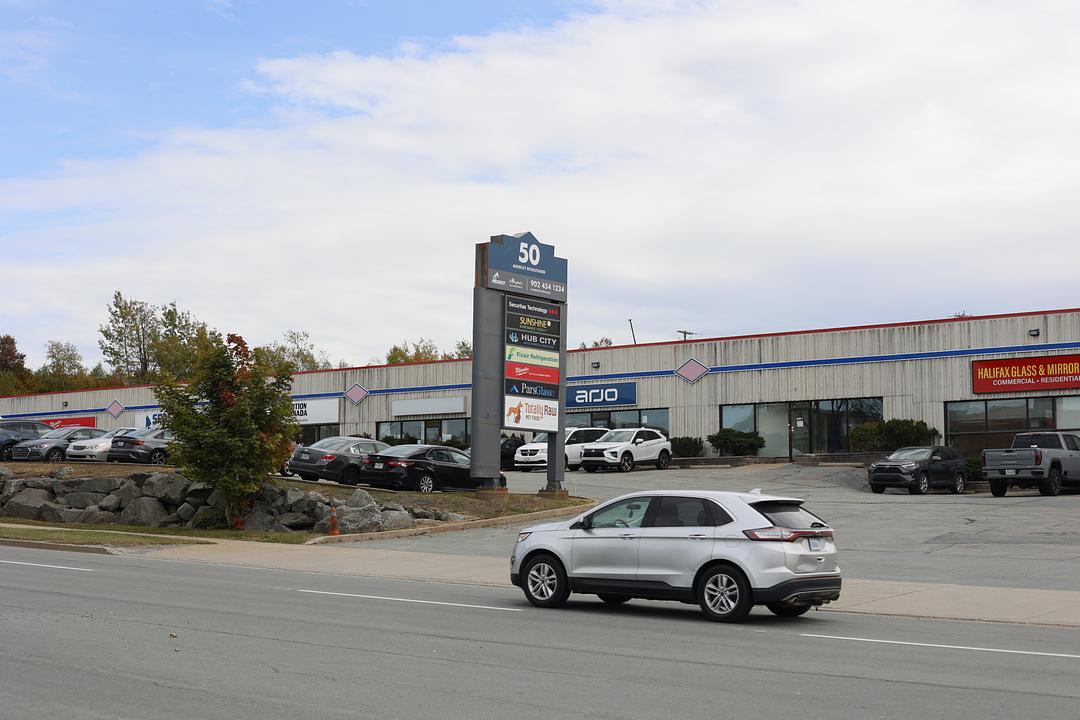 Unit 111 - 50 Akerley Blvd, Dartmouth, NS