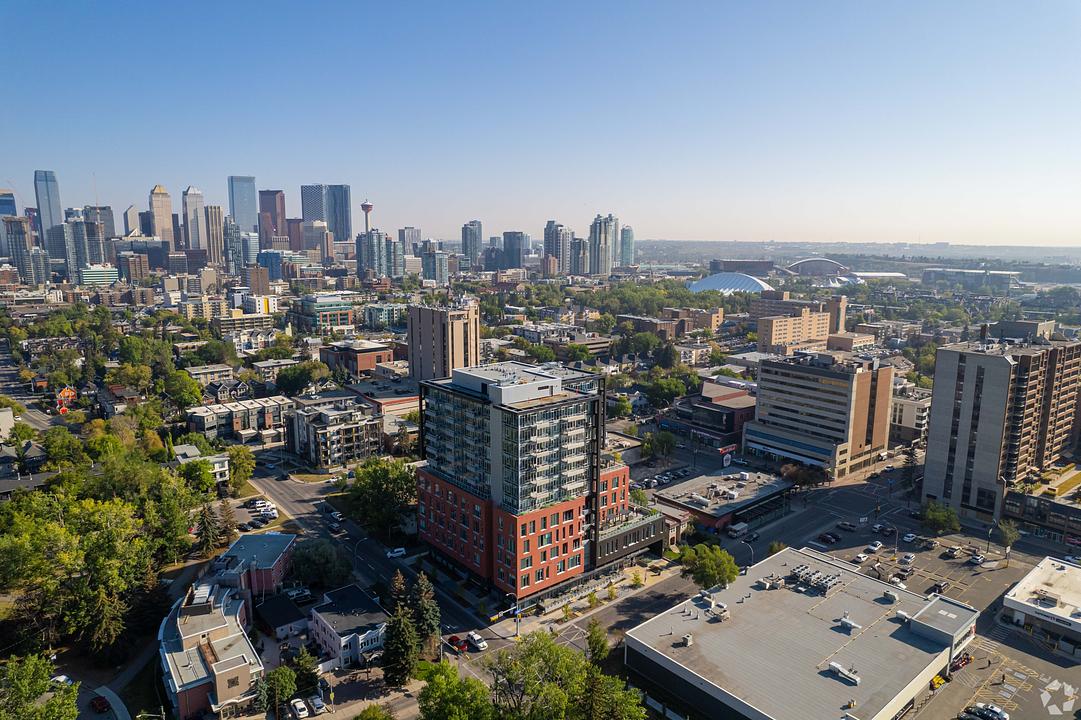 2320 5 Street Southwest, Calgary, AB