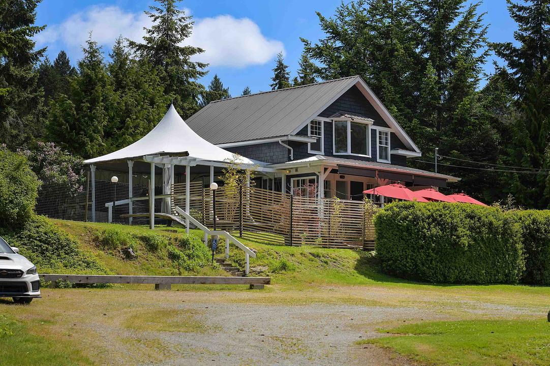 454 Village Bay Road, Mayne Island, BC