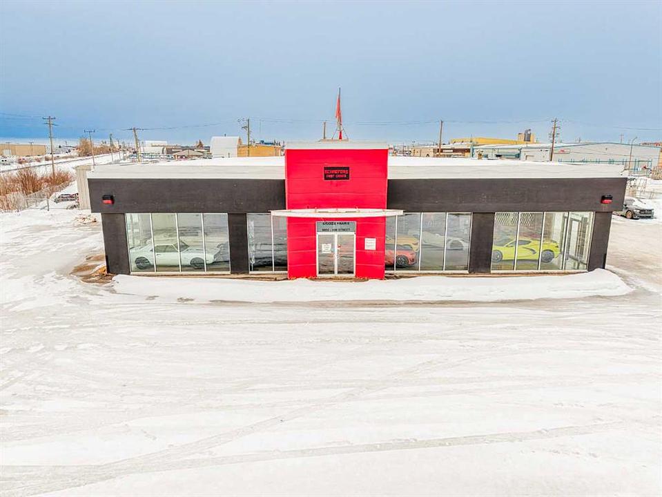 9602 108 Street, Grande Prairie, AB