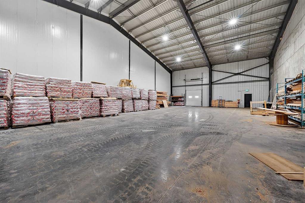 31 Durum Drive, Langdon, AB