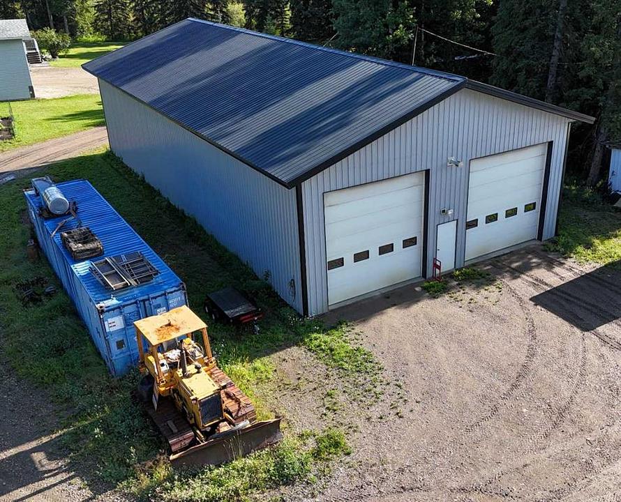 710 54 Street, Edson, AB