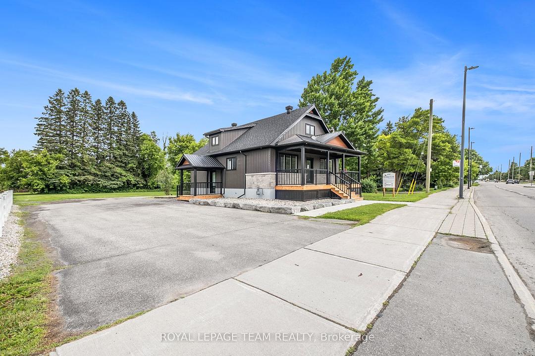 6045 Perth Street, Ottawa, ON